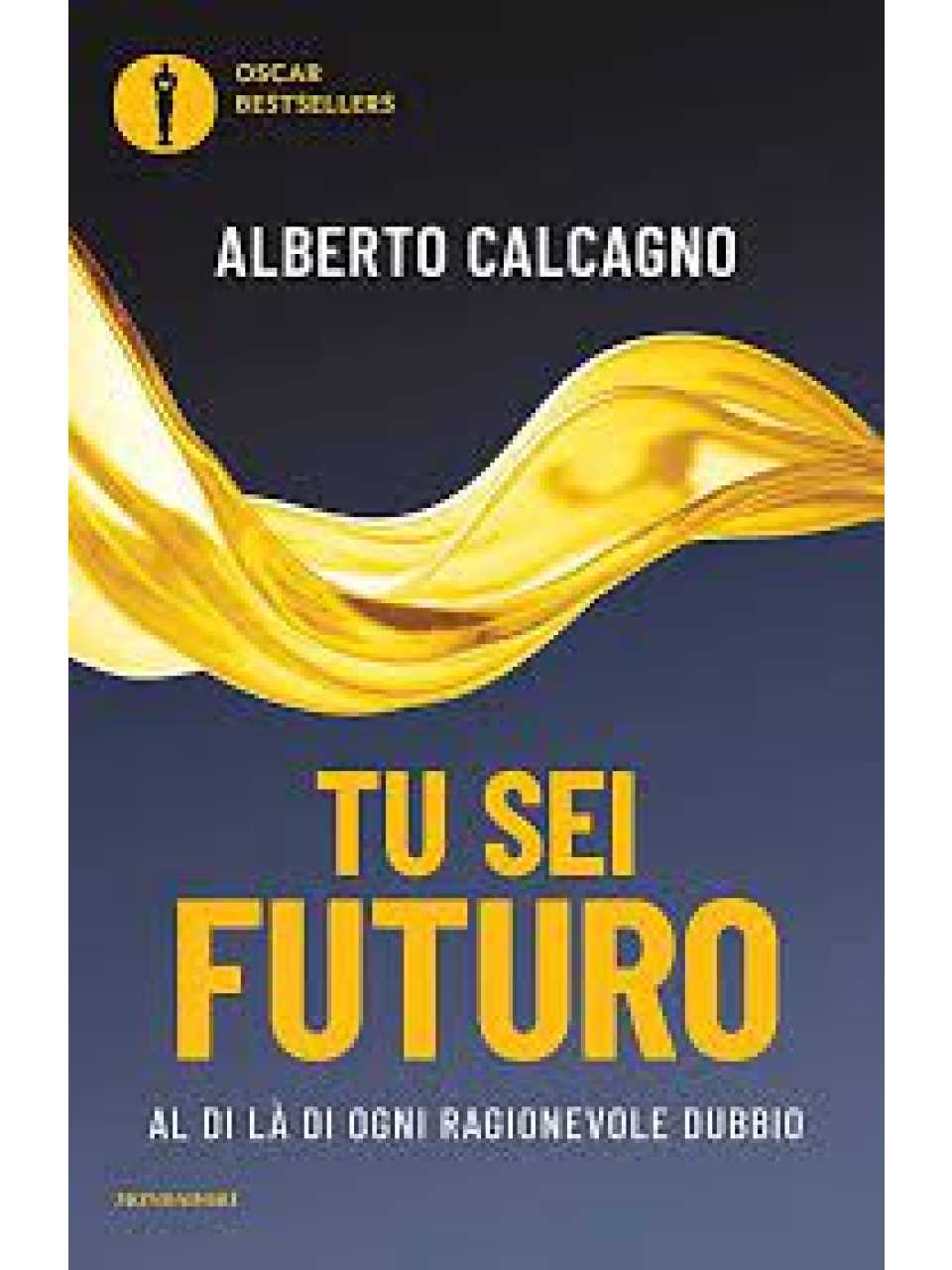 Tu sei futuro – Al di là di ogni ragionevole dubbio