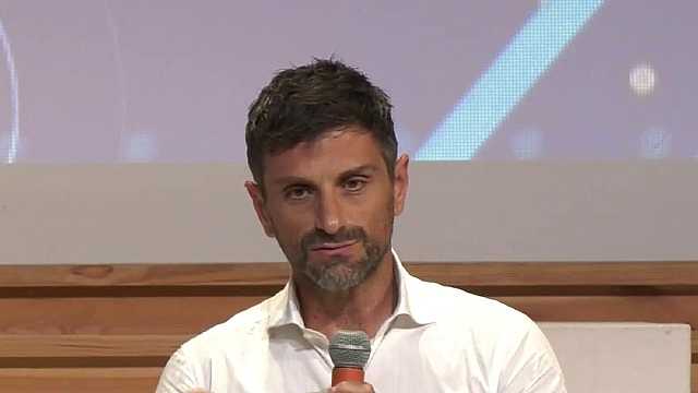 Humbry: intervento di Antonio Valitutti