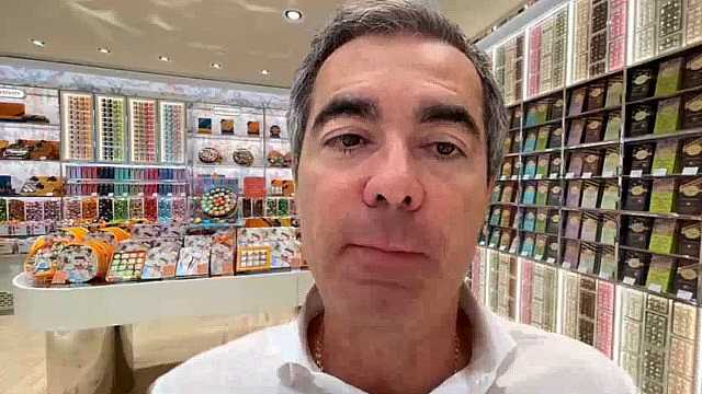 Venchi, il gusto di fare la differenza: incontro con Daniele Ferrero