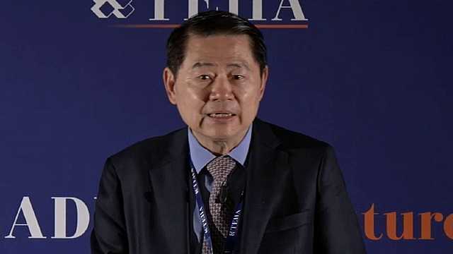The Asian century: China and the next world order