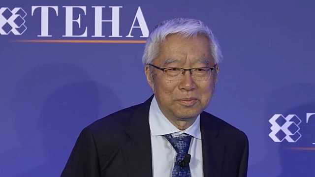 LE PROSPETTIVE DELL'ECONOMIA CINESE