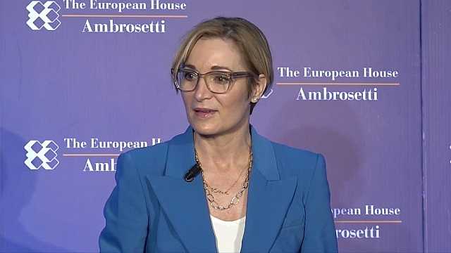 Fotografia economica degli USA nel contesto globale: sfide e prospettive
nell’era post-Covid